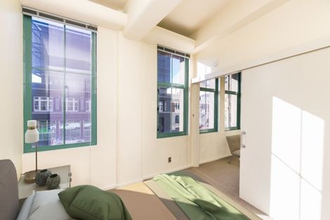 Photo of property in Orange House/land Equity, 182u3 Wakefield Street, Te Aro, Wellington, 6011