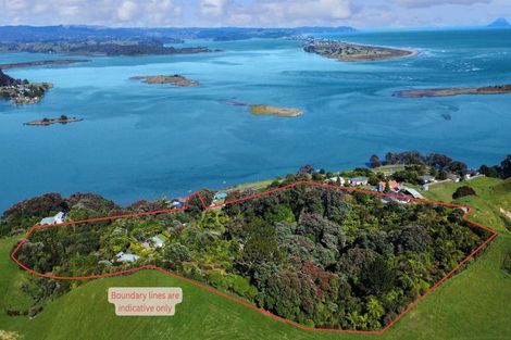Photo of property in 248 Ohiwa Harbour Road, Waiotahe, Opotiki, 3198