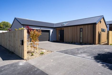 Photo of property in 157 Centaurus Road, Saint Martins, Christchurch, 8022