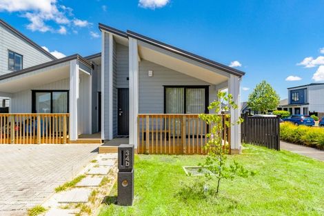 Photo of property in 34b Kahui Parade, Karaka, 2113
