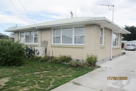 Photo of property in 92 Frensham Crescent, Woolston, Christchurch, 8062
