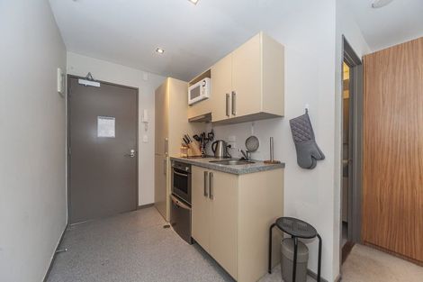 Photo of property in Dual Apartments, 108/142u Vivian Street, Te Aro, Wellington, 6011