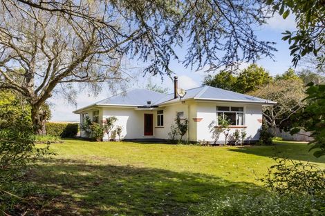 Photo of property in 252 Boylan Road, Te Roti, Hawera, 4673