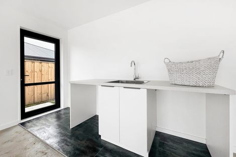 Photo of property in 31 Korimako Crescent, Rolleston, 7678