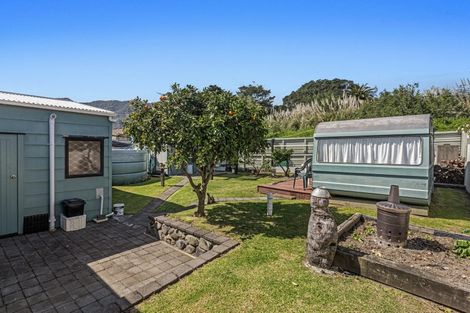 Photo of property in 7 Omaio Pa Road, Omaio, Opotiki, 3199