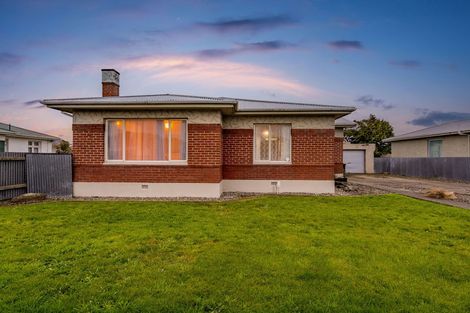 Photo of property in 16 Fox Street, Avenal, Invercargill, 9810