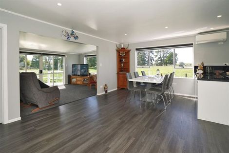 Photo of property in 161 Ngaruawahia Road, Ngaruawahia, Hamilton, 3288