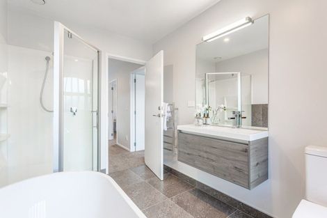 Photo of property in 15 Liquidambar Drive, Hobsonville, Auckland, 0616