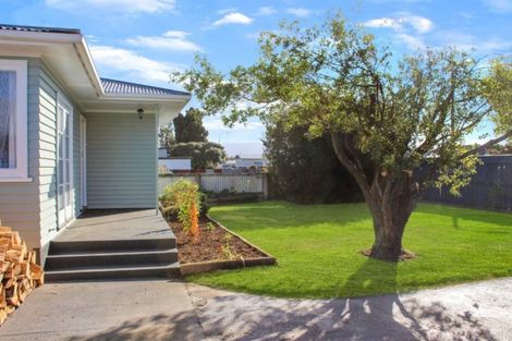 Photo of property in 4 Hamlet Street, Dannevirke, 4930