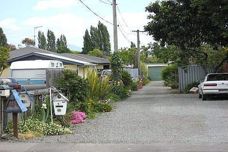 Photo of property in 14 Burleigh Road, Redwoodtown, Blenheim, 7201