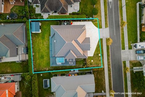 Photo of property in 17 Floyd Road, Riverhead, 0820