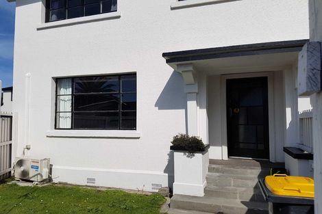 Photo of property in 4/952 Colombo Street, St Albans, Christchurch, 8014
