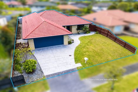 Photo of property in 4 Shiraz Place, Henderson, Auckland, 0612