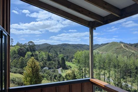 Photo of property in 55 Rigden Road, Opua, 0272