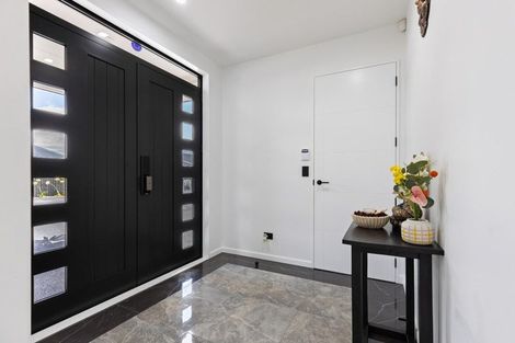 Photo of property in 10 Goodland Place, Rolleston, 7614