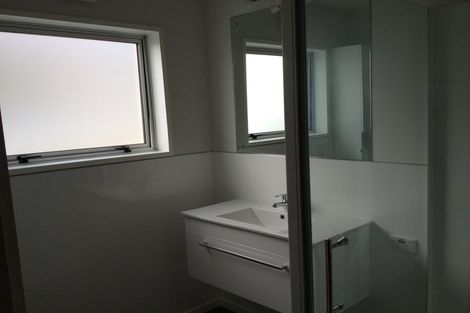 Photo of property in 1/12 Keoghs Lane, St Albans, Christchurch, 8014