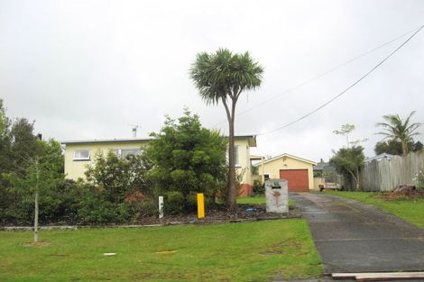 Photo of property in 9 Hinemoa Street, Onerahi, Whangarei, 0110
