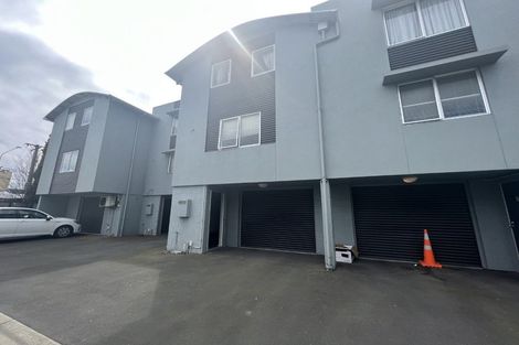 Photo of property in 272 Stanmore Road, Richmond, Christchurch, 8013