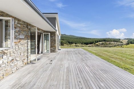 Photo of property in 4894 Hampden-palmerston Road, Shag Point, Palmerston, 9482