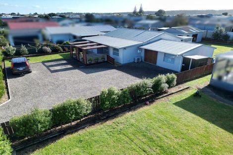 Photo of property in 99 Seabury Avenue, Foxton Beach, Foxton, 4815