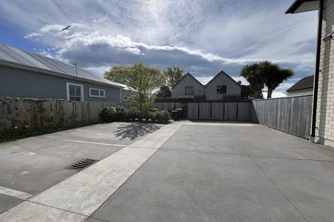 Photo of property in 411d Armagh Street, Linwood, Christchurch, 8011