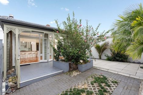 Photo of property in 70 Clarence Street, Ponsonby, Auckland, 1011