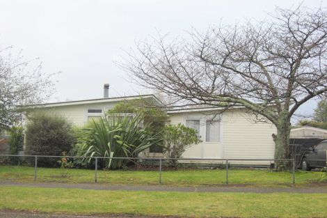 Photo of property in 25 Tureiti Place, Turangi, 3334
