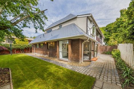 Photo of property in 278 Memorial Avenue, Burnside, Christchurch, 8053