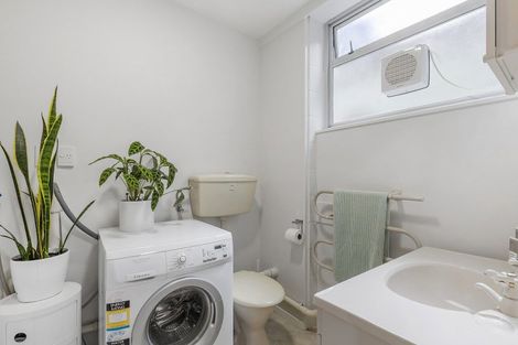 Photo of property in 3/11 Anderson Terrace, Mount Cook, Wellington, 6021