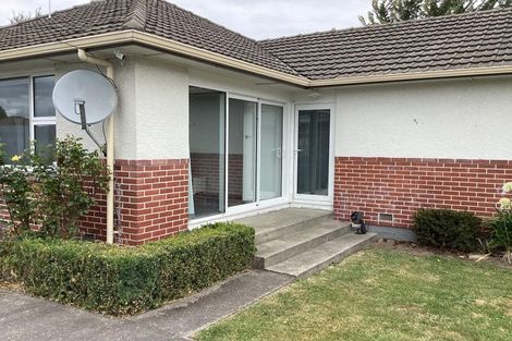 Photo of property in 42 Blankney Street, Hornby, Christchurch, 8042
