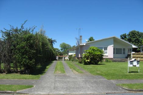 Photo of property in 51 Mcnair Road, Te Awamutu, 3800