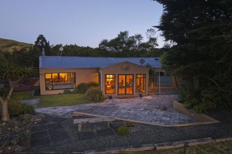 Photo of property in 696 Pahiatua Aokautere Road, Aokautere, Palmerston North, 4471