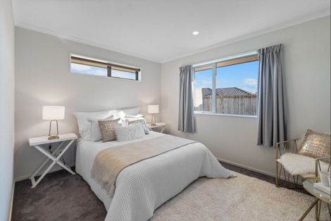 Photo of property in 27 Lucca Crescent, Rolleston, 7615