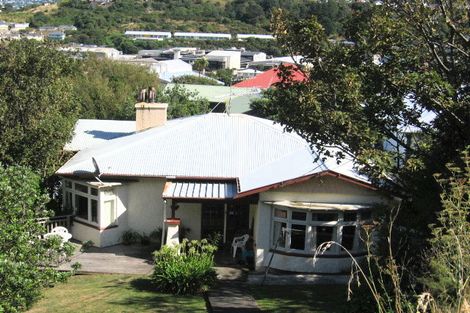 Photo of property in 79 Totara Road, Miramar, Wellington, 6022