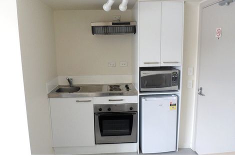 Photo of property in Southern Cross Apartments, 410/35 Abel Smith Street, Te Aro, Wellington, 6011