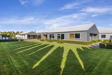 Photo of property in 21 Croftwood Lane, Harewood, Christchurch, 8051