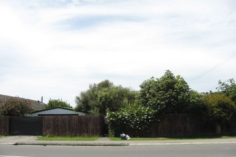 Photo of property in 386 Selwyn Street, Addington, Christchurch, 8024
