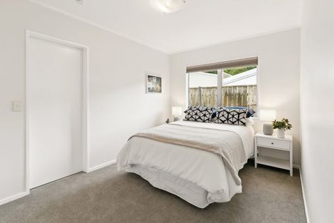 Photo of property in 6 Macalister Place, Miramar, Wellington, 6022