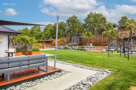 Photo of property in 77 Bayliss Drive, Kaiapoi, 7630
