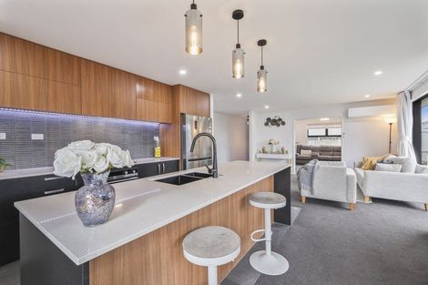 Photo of property in 11 Clonbunny Close, Rolleston, 7614