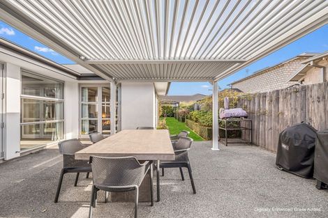 Photo of property in 4 Richard Seddon Drive, Northwood, Christchurch, 8051