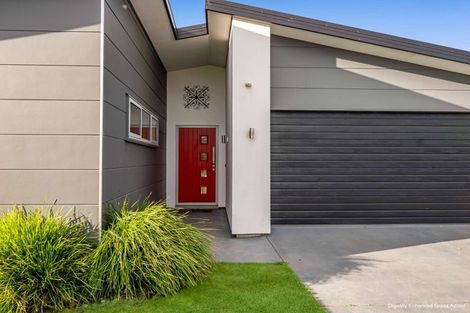 Photo of property in 14 Greenstone Street, Rolleston, 7614