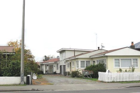 Photo of property in 66 Main North Road, Papanui, Christchurch, 8052