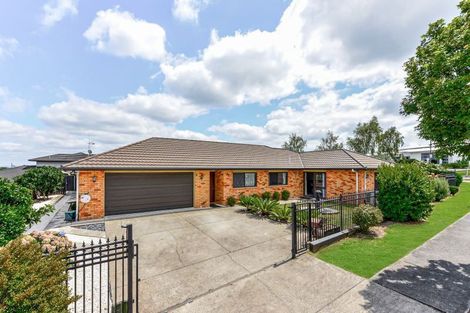 Photo of property in 47 Somerton Drive, Huntington, Hamilton, 3210