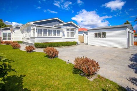 Photo of property in 95 Domett Street, Westport, 7825