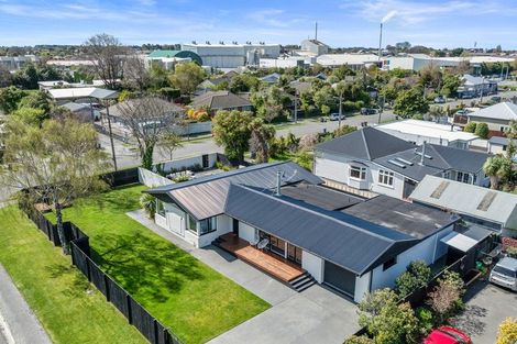 Photo of property in 46 Grange Street, Hillsborough, Christchurch, 8022