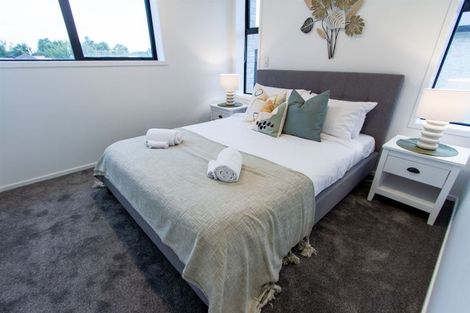 Photo of property in 6a/5 Taramea Place, Addington, Christchurch, 8024