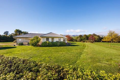 Photo of property in 139 Awahou Road South, Ashhurst, 4884