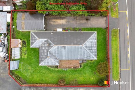 Photo of property in 44 Brighton Road, Green Island, Dunedin, 9018