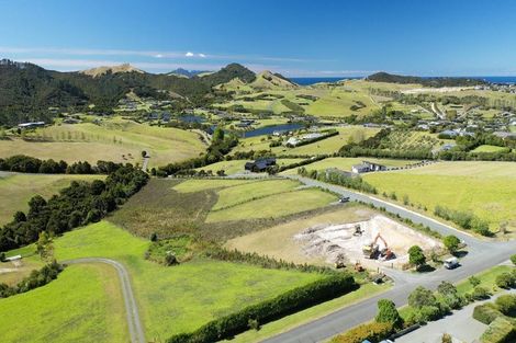 Photo of property in 582 Barrier View Road, Mangawhai, 0573